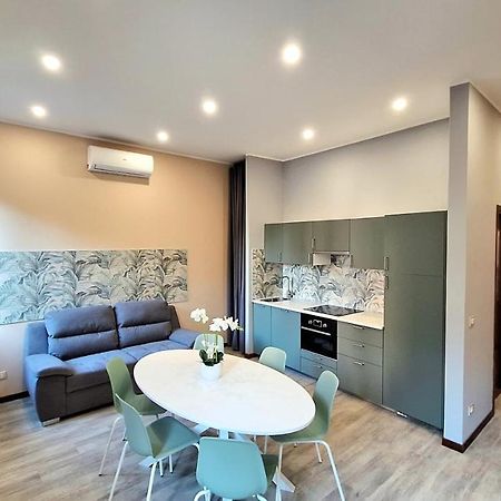 Civic153 - Al Glicine Apartments Verona Exterior photo