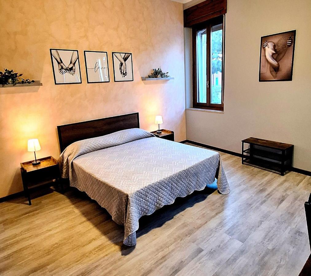 Civic153 - Al Glicine Apartments Verona Exterior photo