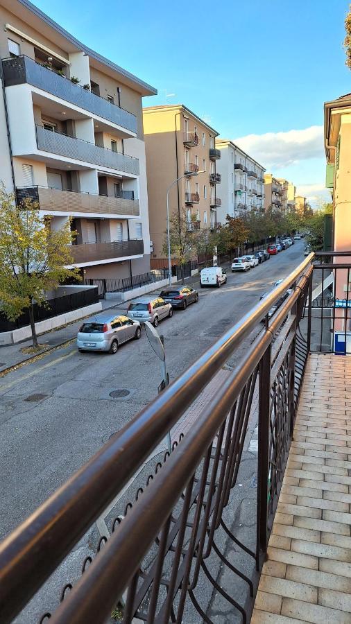 Civic153 - Al Glicine Apartments Verona Exterior photo