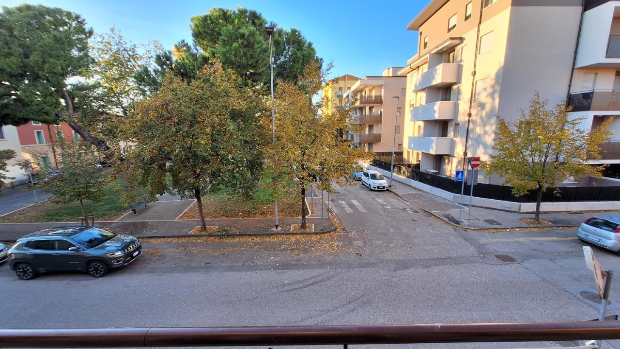 Civic153 - Al Glicine Apartments Verona Exterior photo